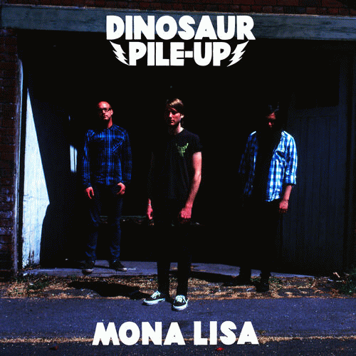Dinosaur Pile-Up : Mona Lisa